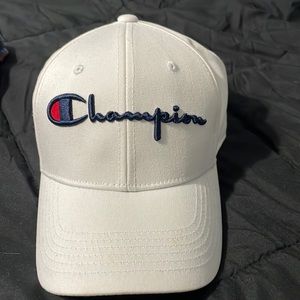 Champion Hat